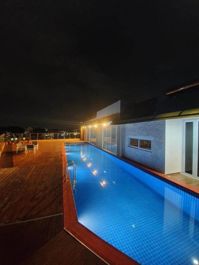 Santai Homestay Villa Batam
