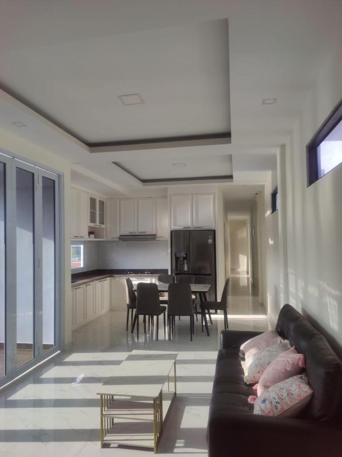 Villa Santai Homestay