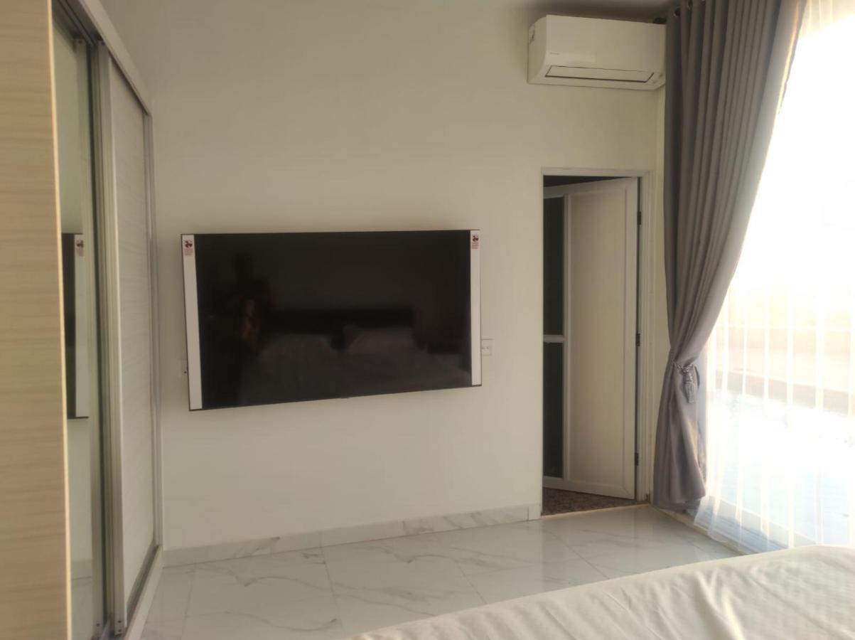 Villa Santai Homestay Batam