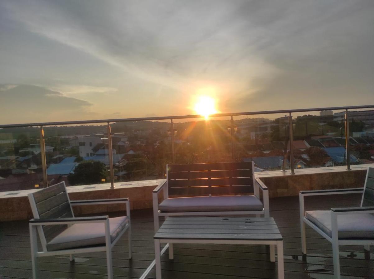 Santai Homestay Villa Batam