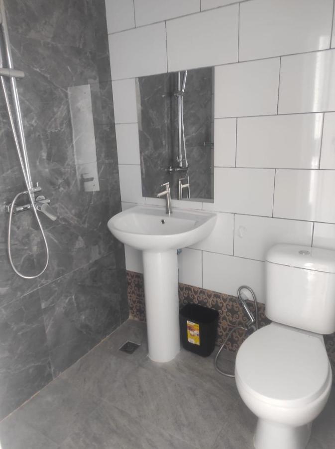 Santai Homestay Villa Batam