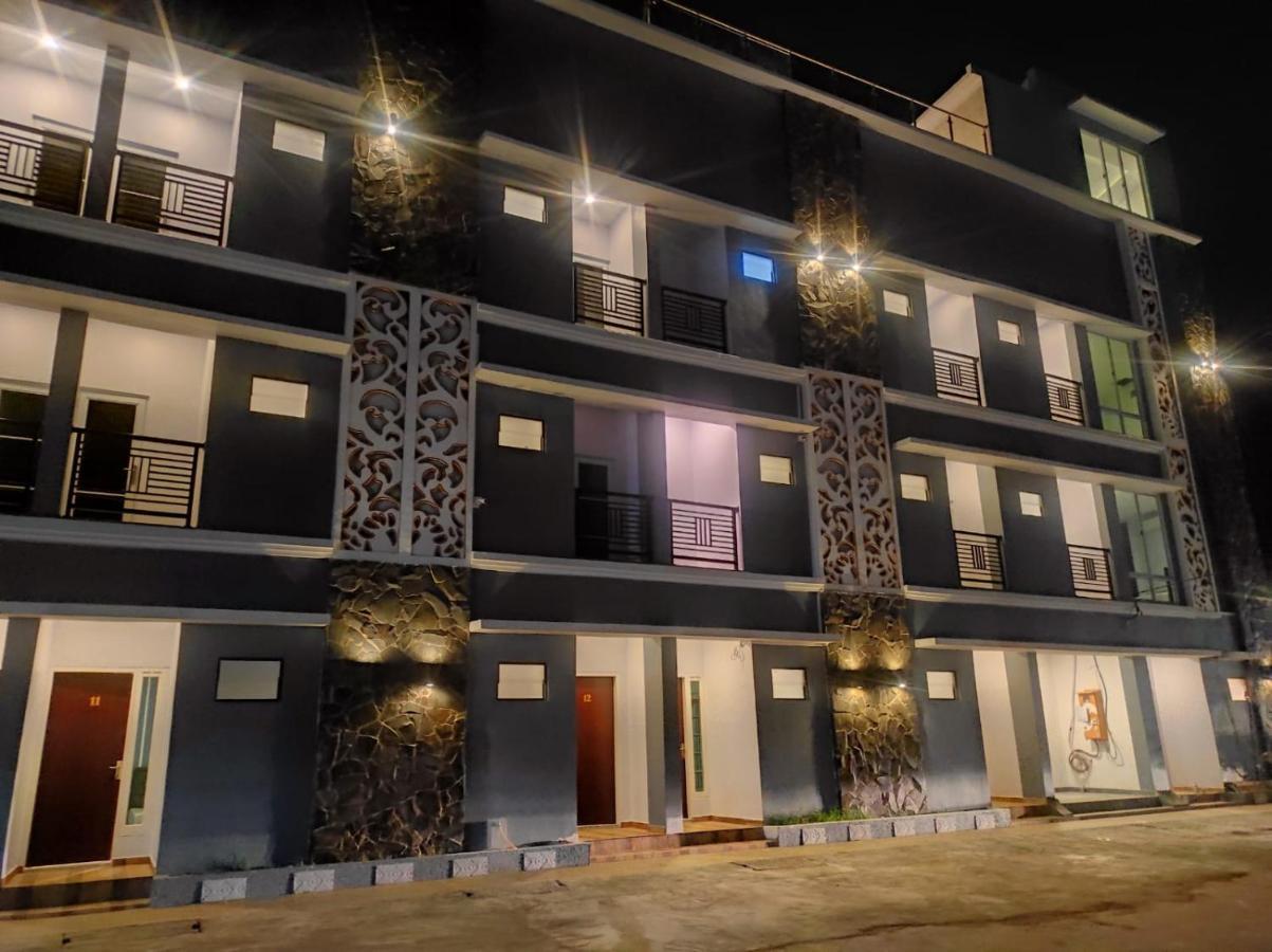 Villa Santai Homestay